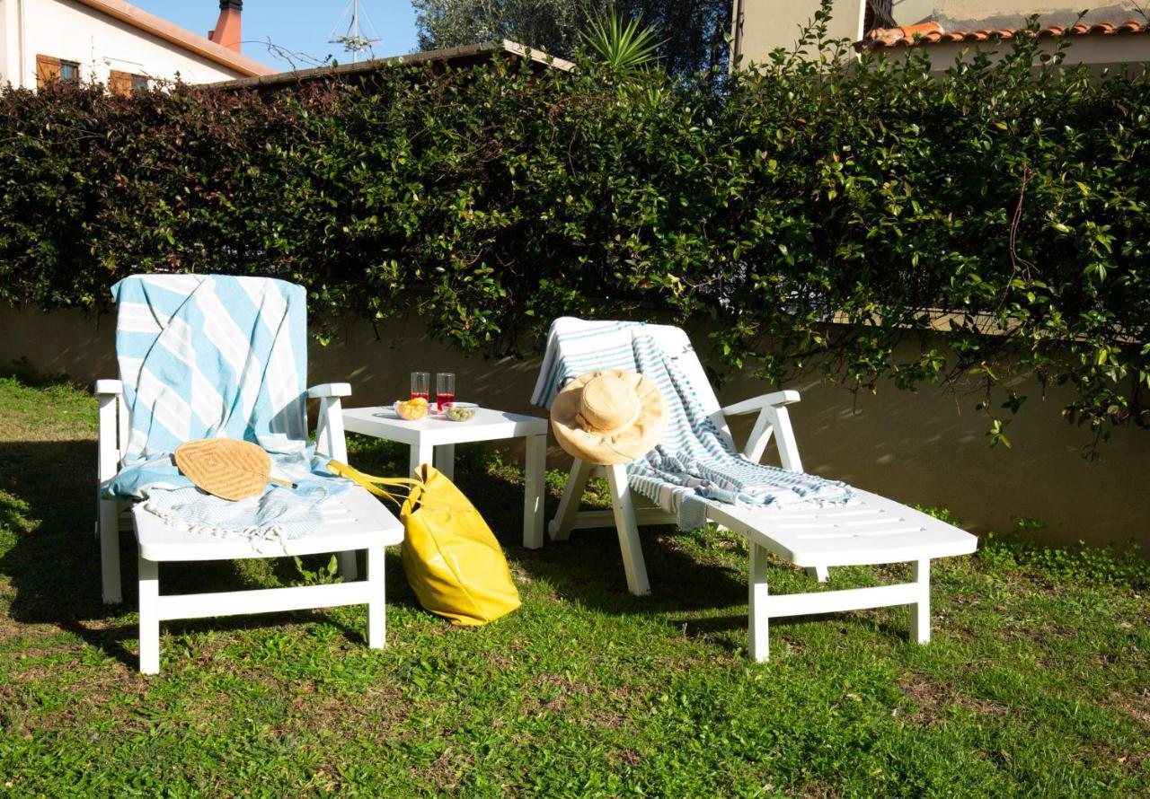 La Casa Di Kya Bed & Breakfast Capoterra Exterior photo